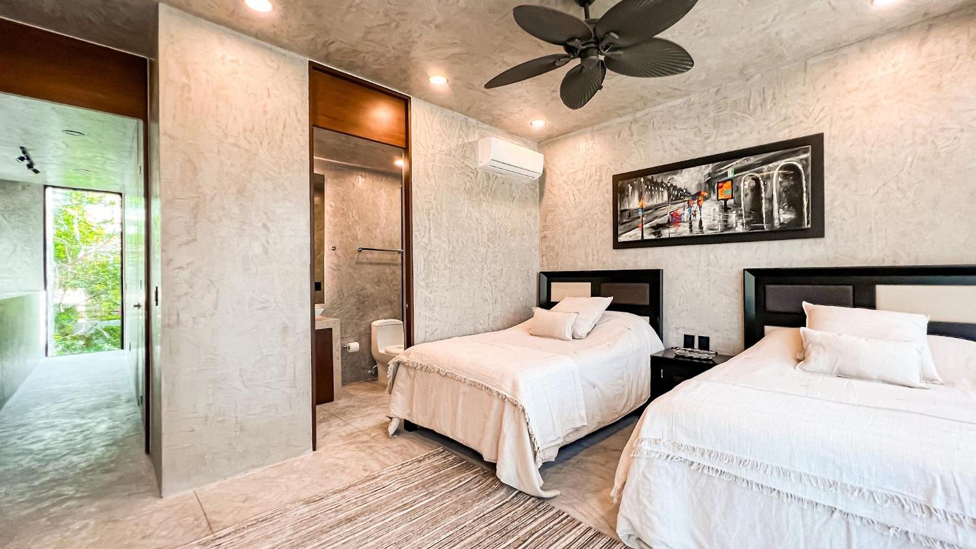Casa Del Sol 3br With Private Pool Villa Tulum