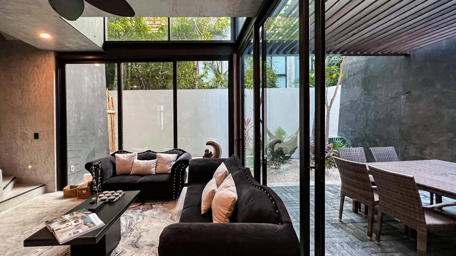 Casa Del Sol 3br With Private Pool Villa