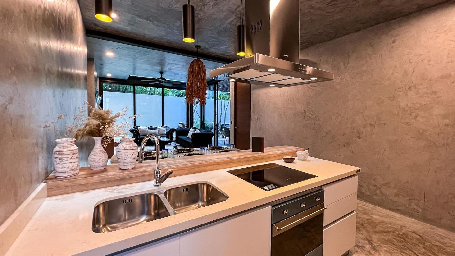Villa Casa Del Sol 3br With Private Pool
