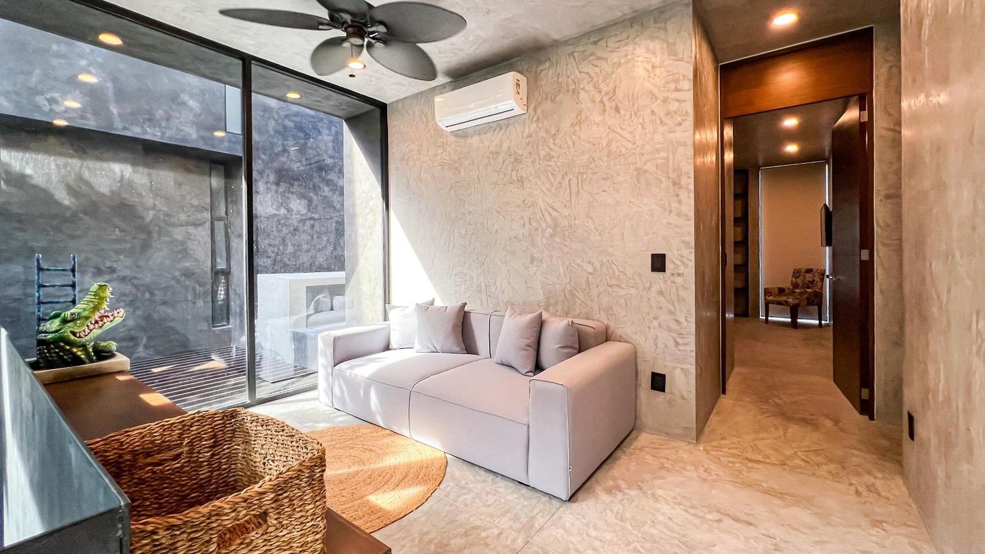 Casa Del Sol 3br With Private Pool Tulum