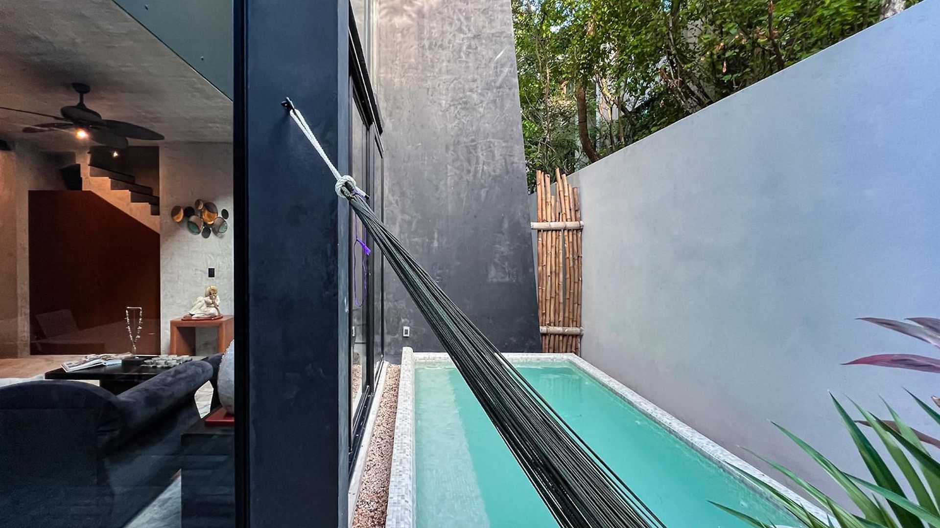 Casa Del Sol 3br With Private Pool Villa