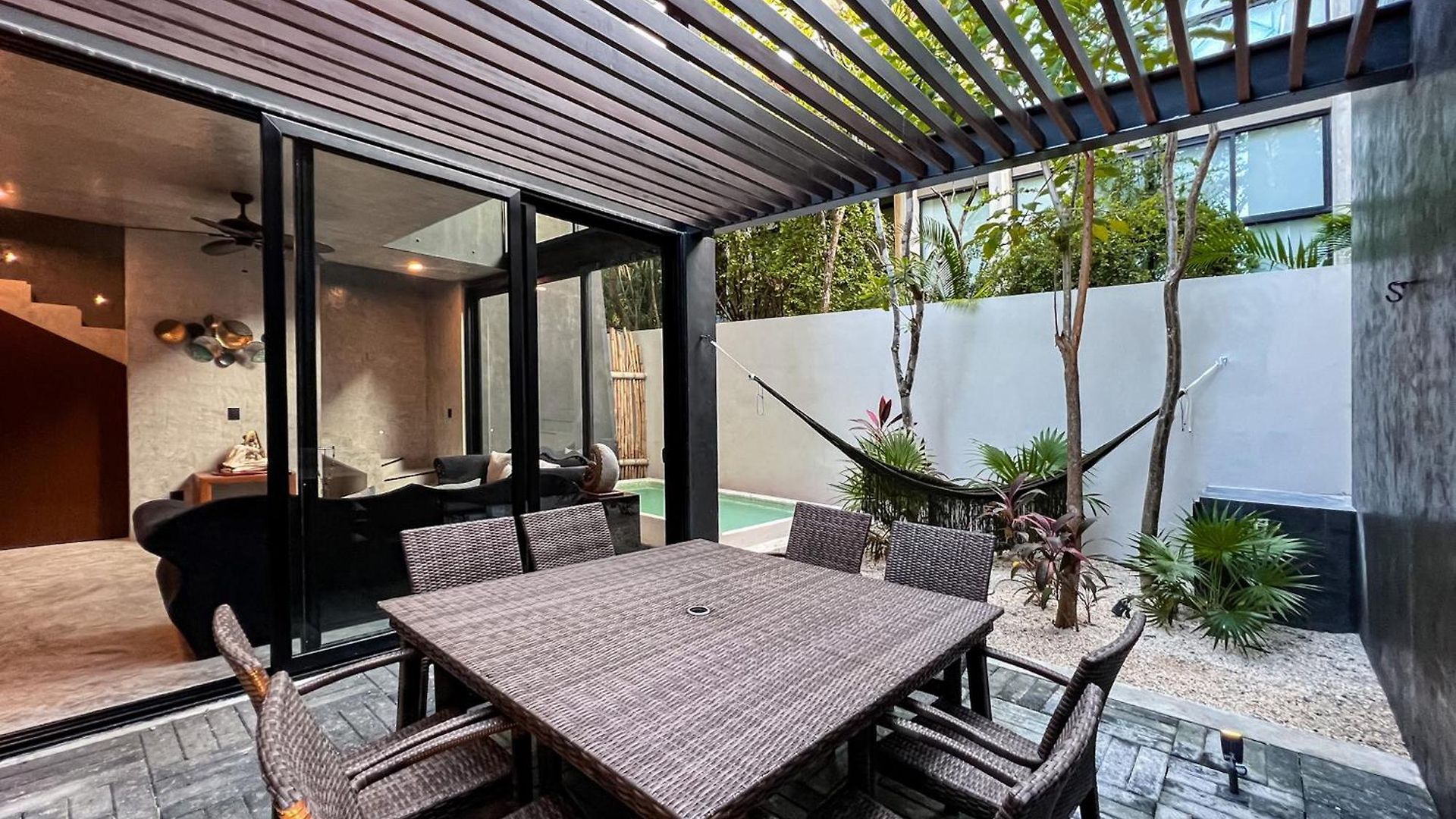 Villa Casa Del Sol 3br With Private Pool *