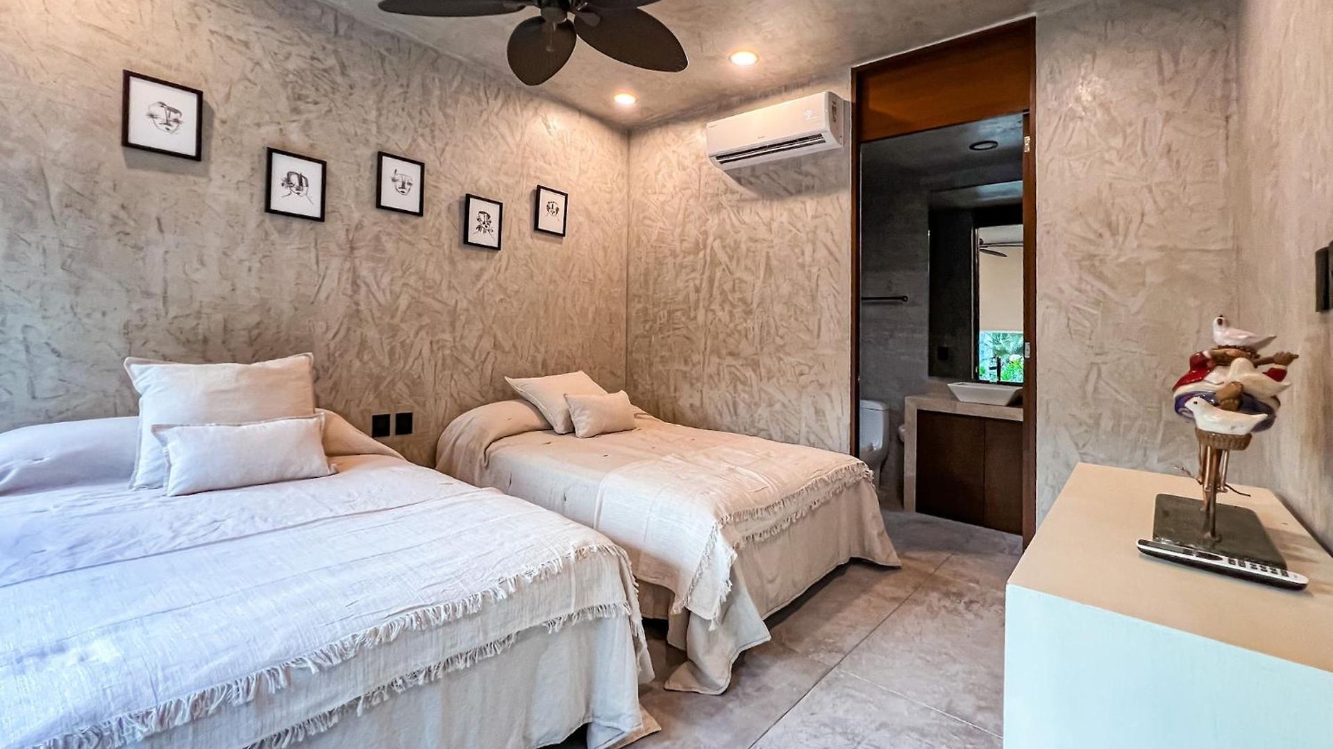 Casa Del Sol 3br With Private Pool Villa