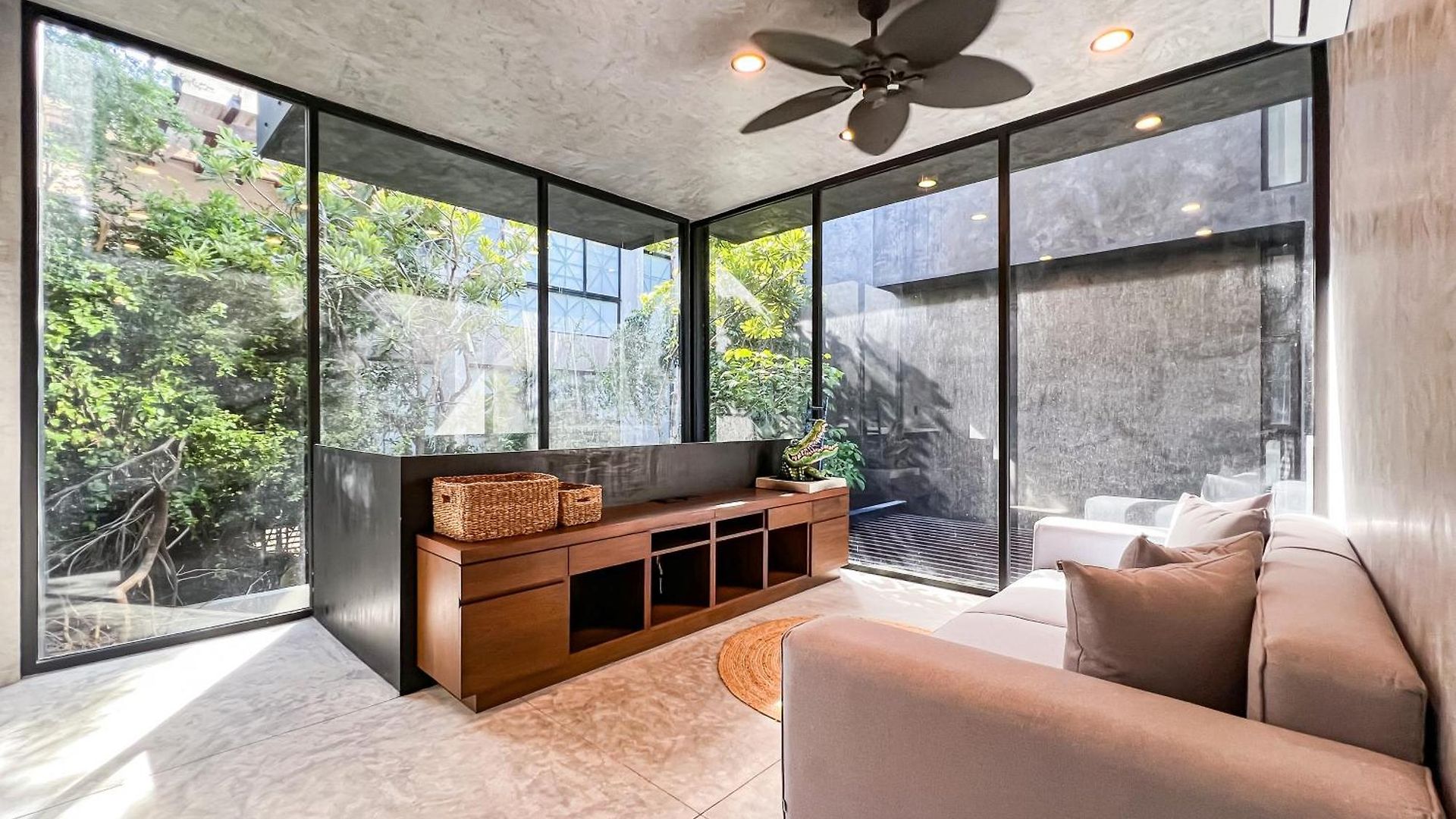 Villa Casa Del Sol 3br With Private Pool *