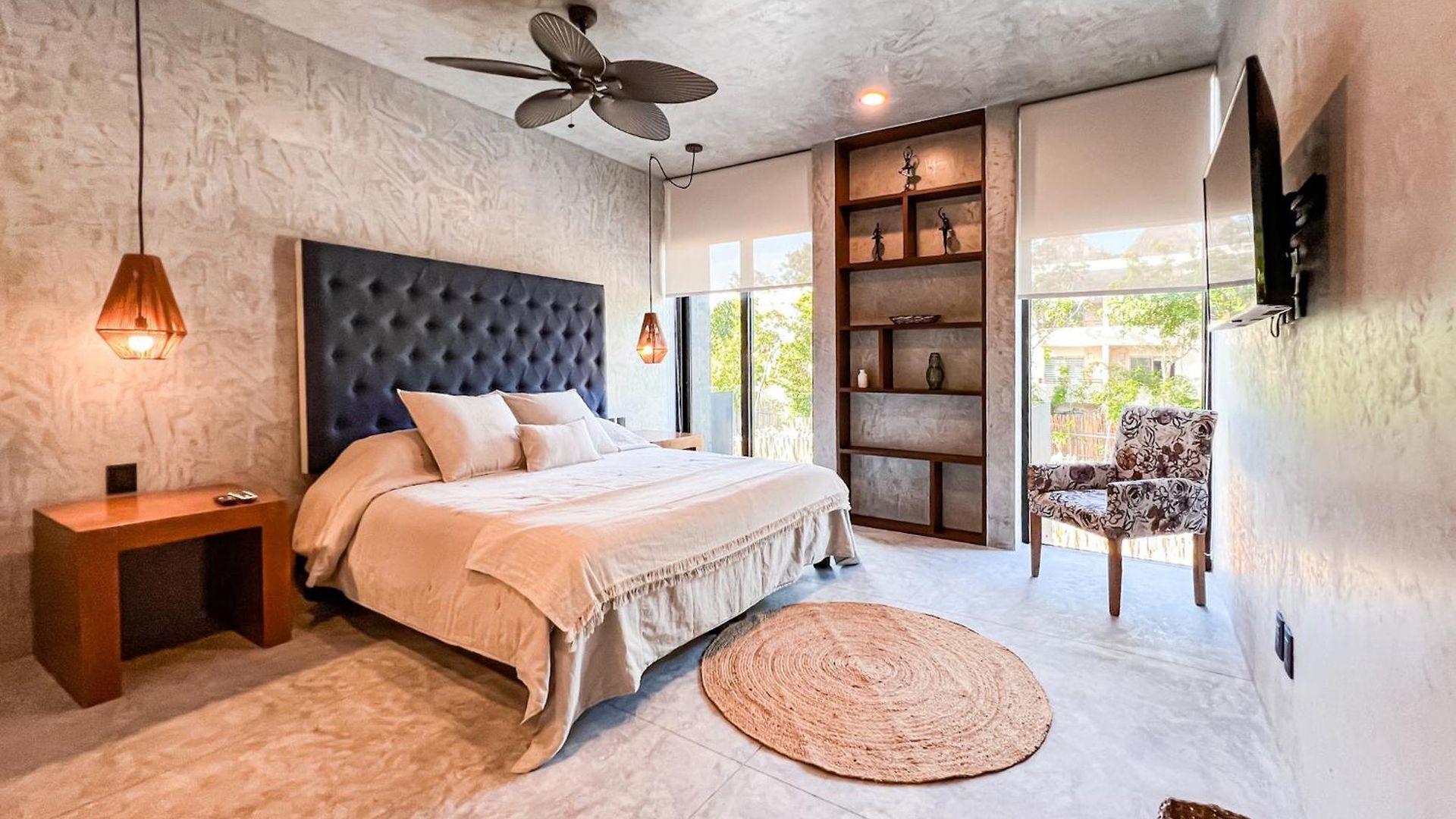 Casa Del Sol 3br With Private Pool Tulum