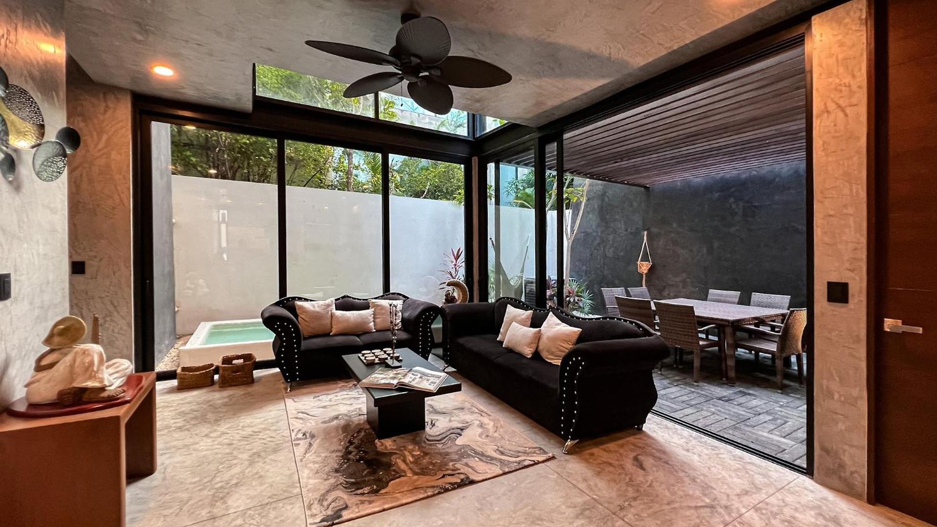 Casa Del Sol 3br With Private Pool