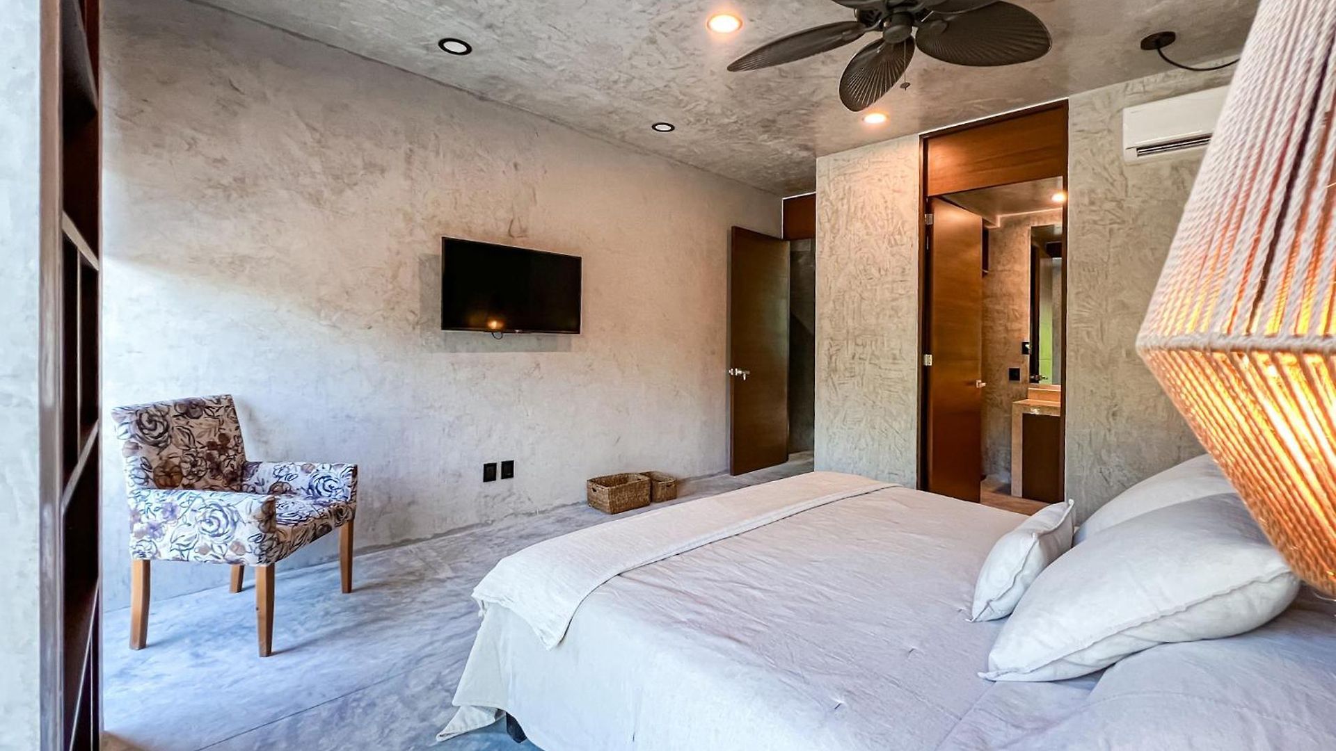 Casa Del Sol 3br With Private Pool Villa *