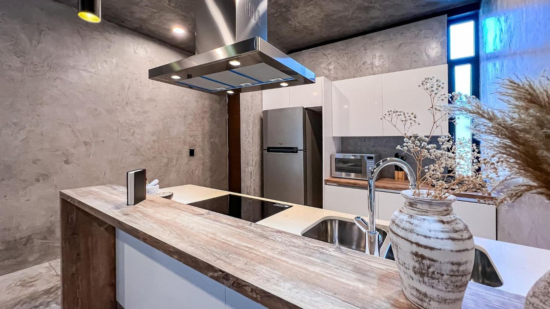 Casa Del Sol 3br With Private Pool Tulum