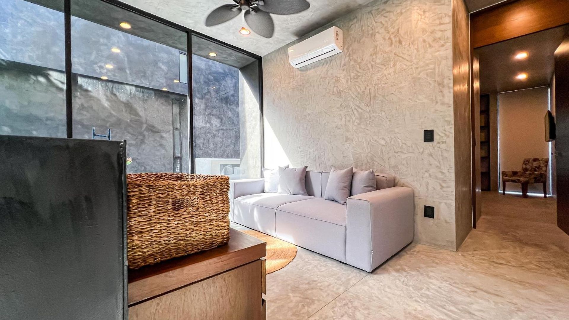 Casa Del Sol 3br With Private Pool Villa