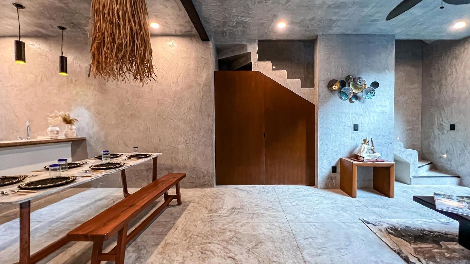 Villa Casa Del Sol 3br With Private Pool