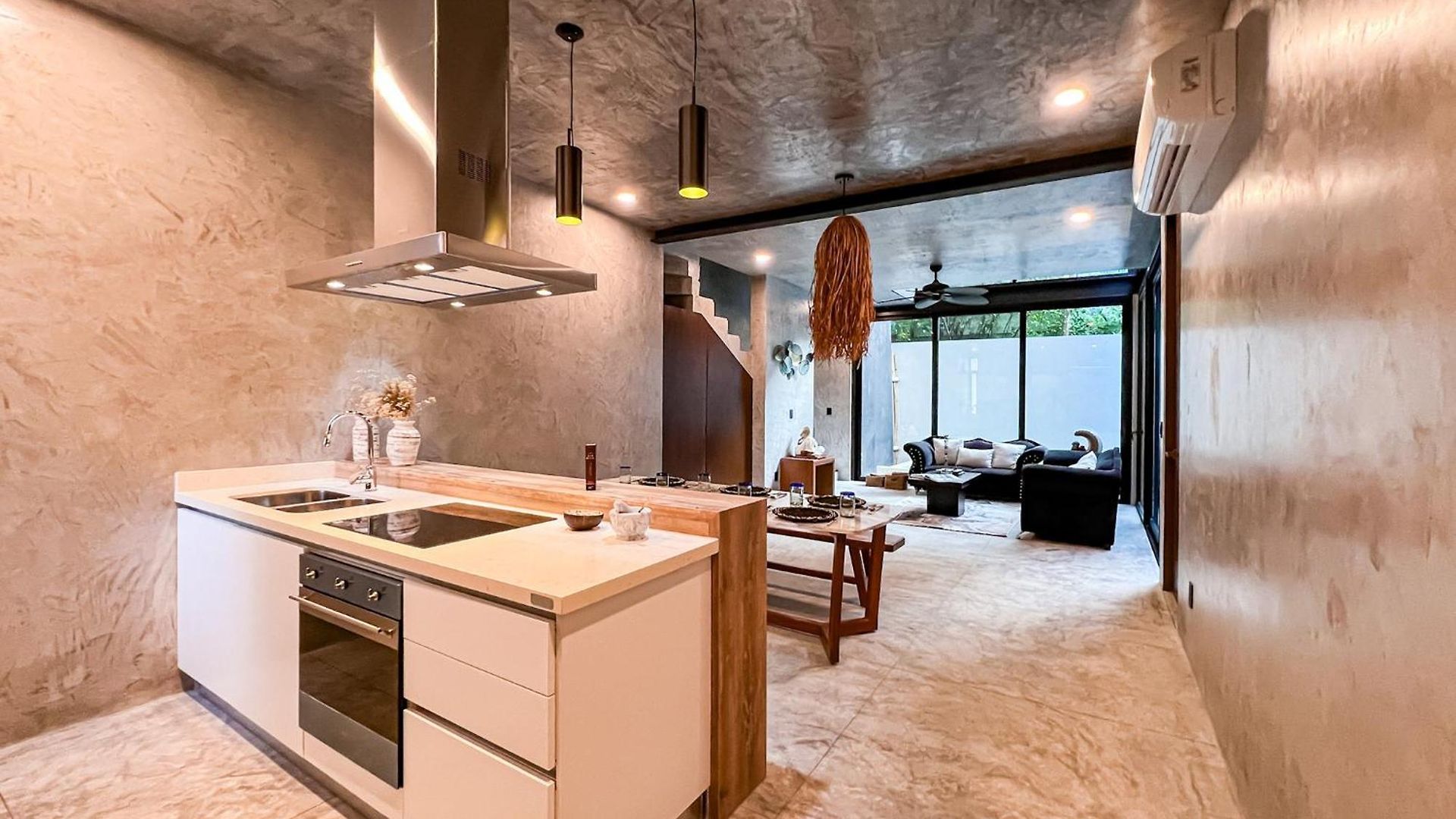 Villa Casa Del Sol 3br With Private Pool *