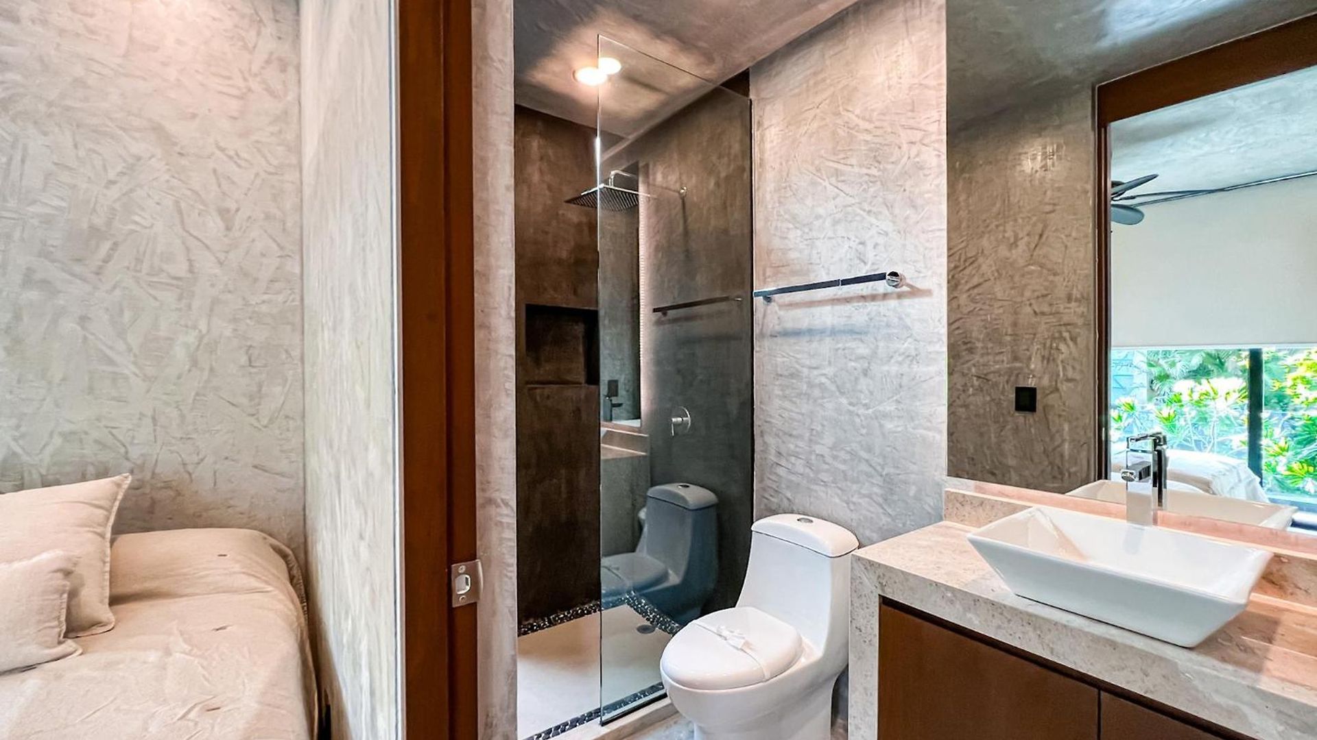 Villa Casa Del Sol 3br With Private Pool Tulum