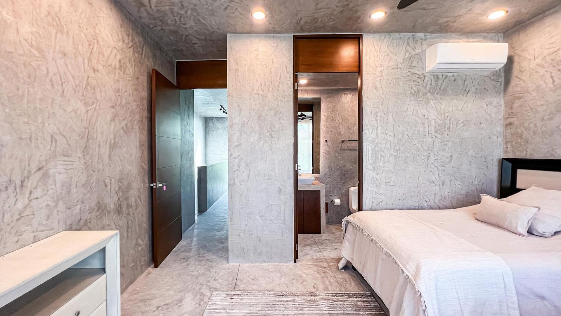 Casa Del Sol 3br With Private Pool Villa