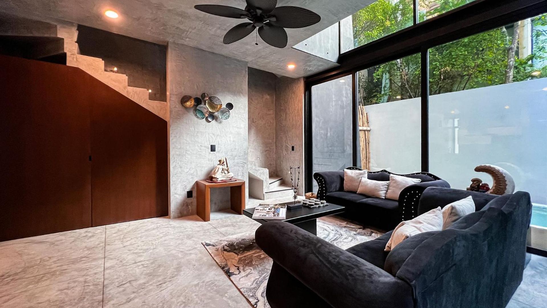 Casa Del Sol 3br With Private Pool Tulum