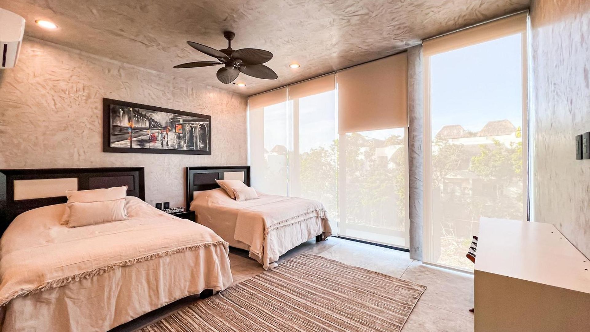 Casa Del Sol 3br With Private Pool Tulum