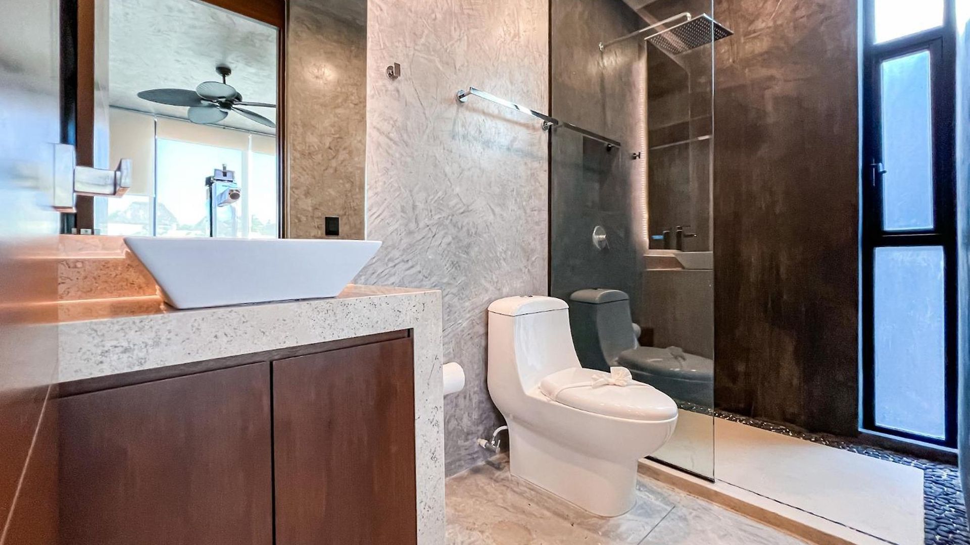 Casa Del Sol 3br With Private Pool * Tulum