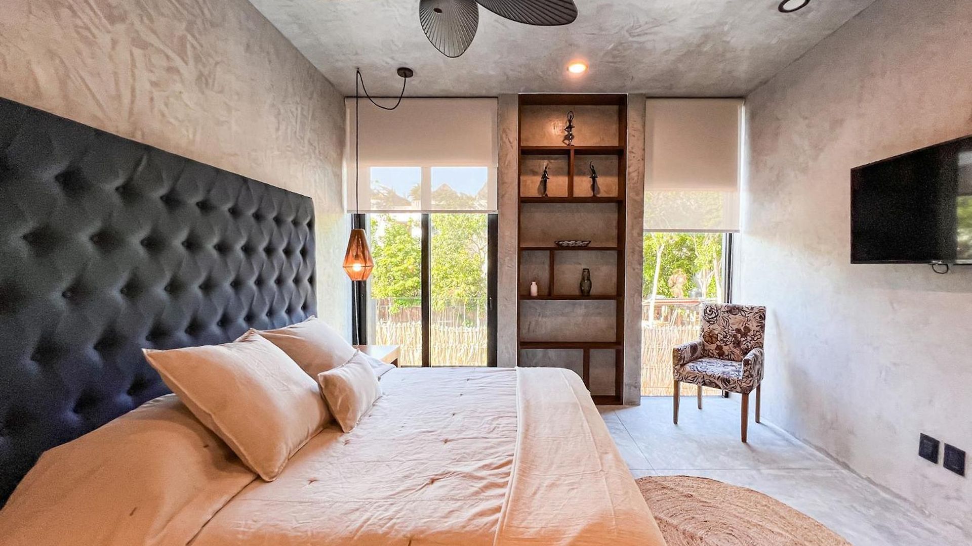 Casa Del Sol 3br With Private Pool Villa