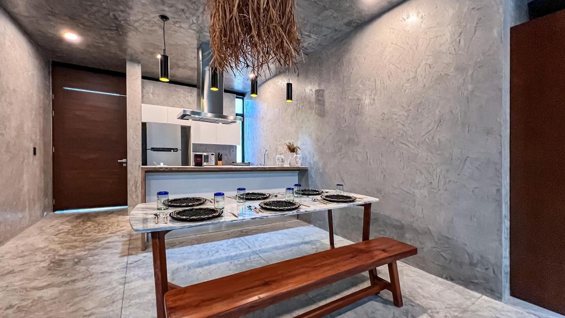 Villa Casa Del Sol 3br With Private Pool *