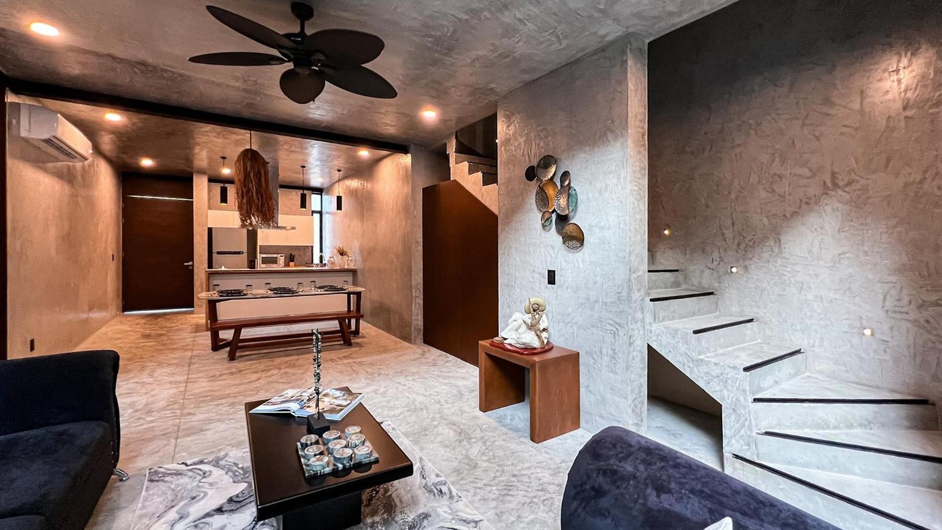 Casa Del Sol 3br With Private Pool Villa Tulum