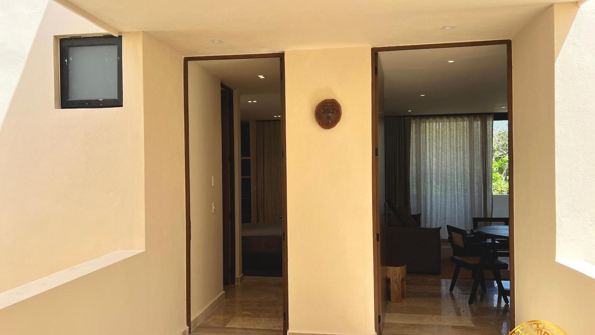 Apartment Peregrina 302c 1-bedroom Luxury