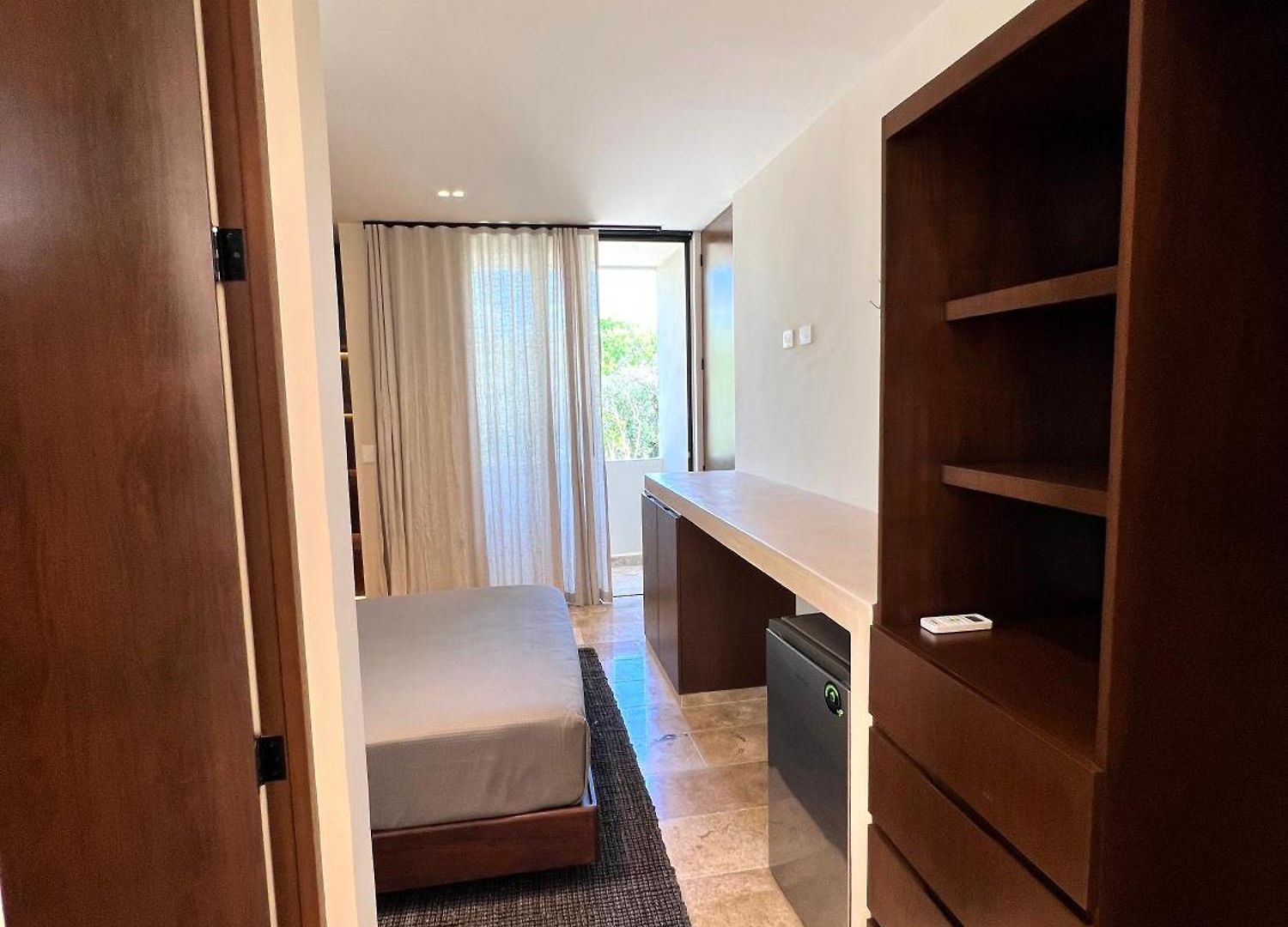 Peregrina 302c 1-bedroom Luxury Tulum