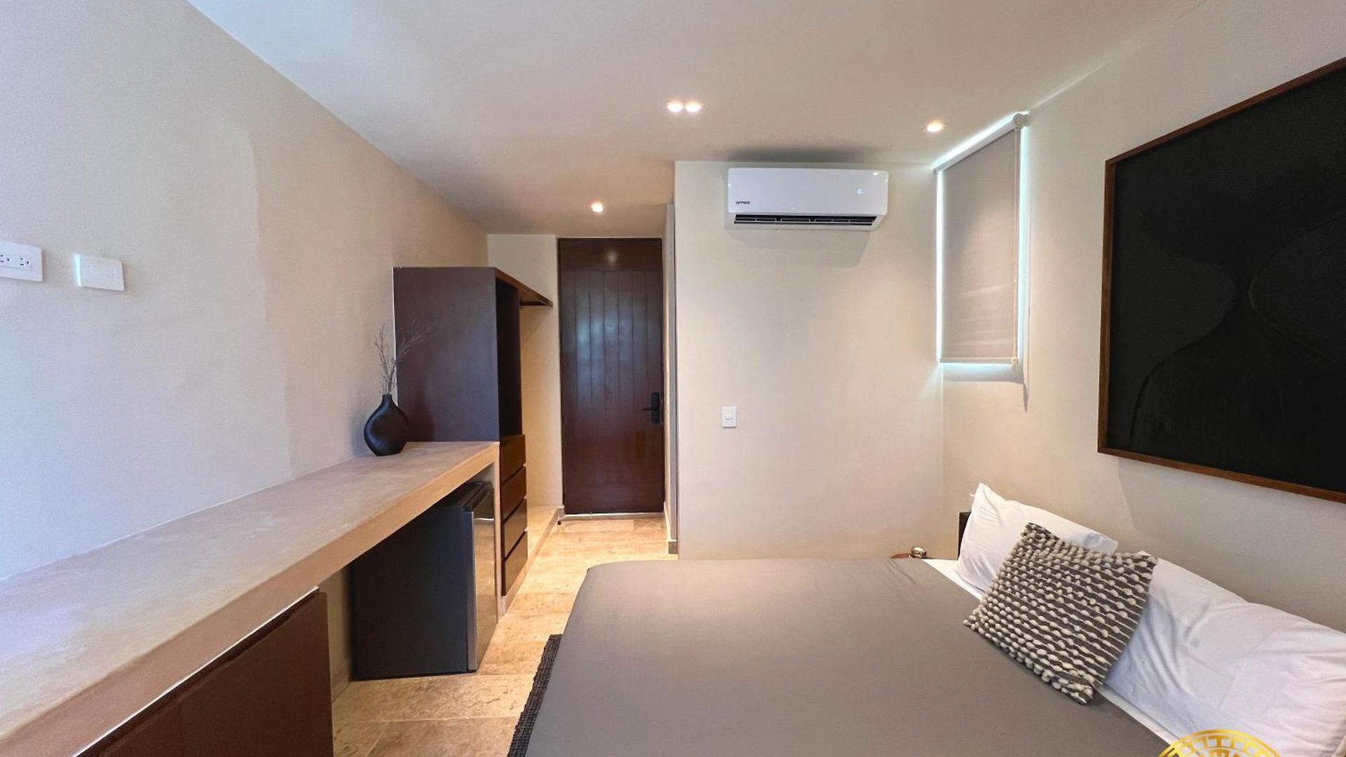 Peregrina 302c 1-bedroom Luxury Apartment