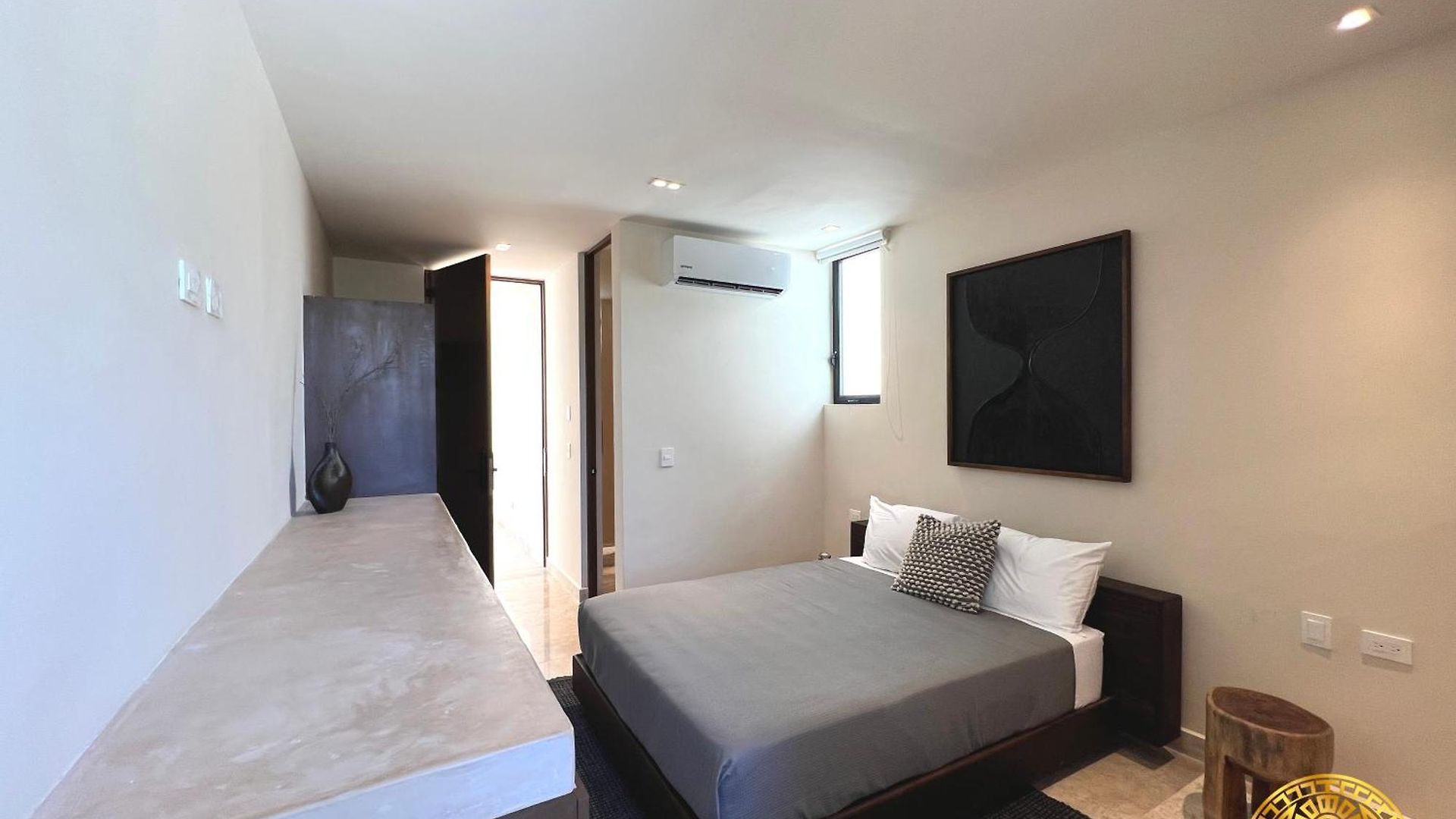 Apartment Peregrina 302c 1-bedroom Luxury