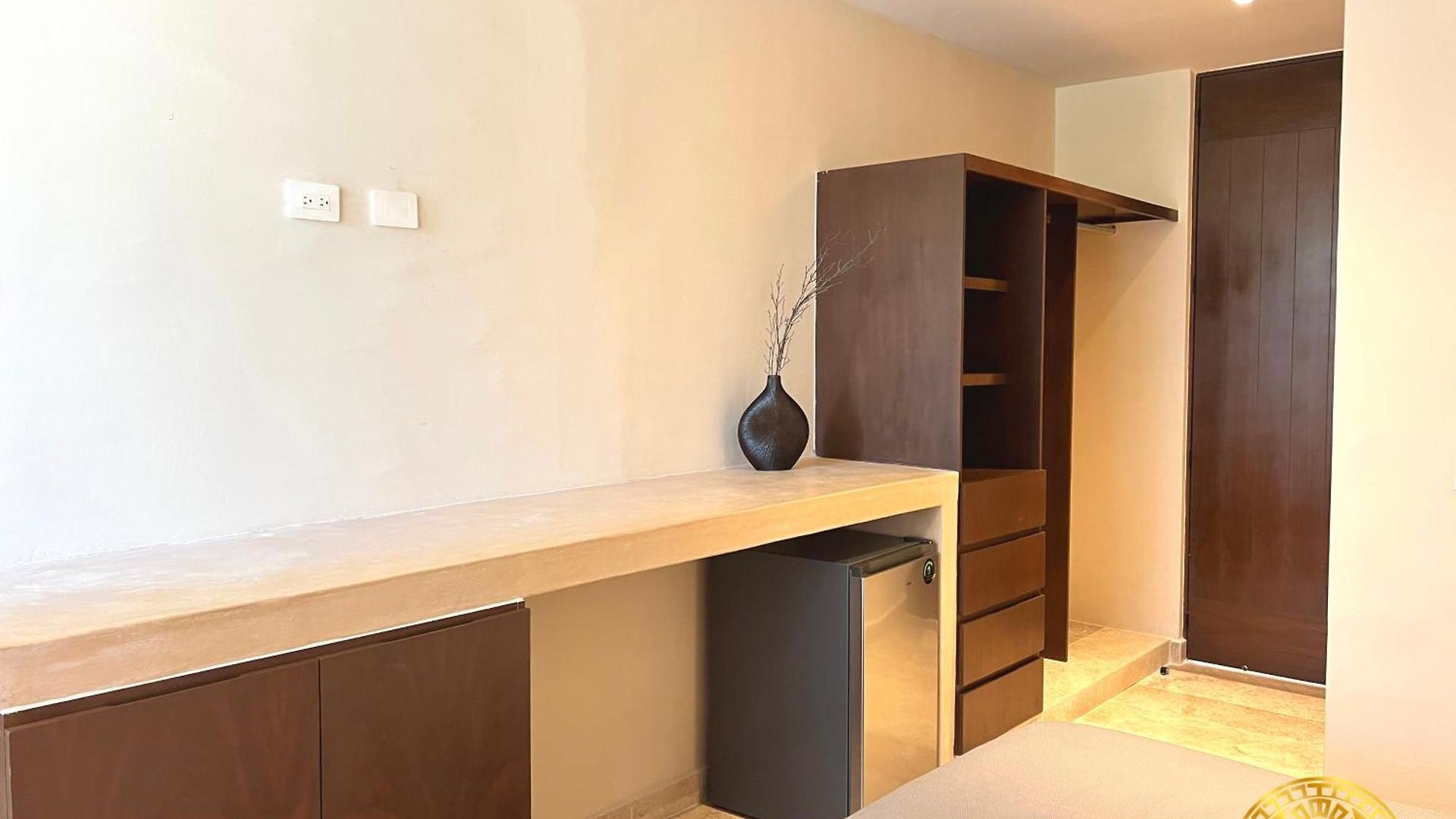 Apartment Peregrina 302c 1-bedroom Luxury
