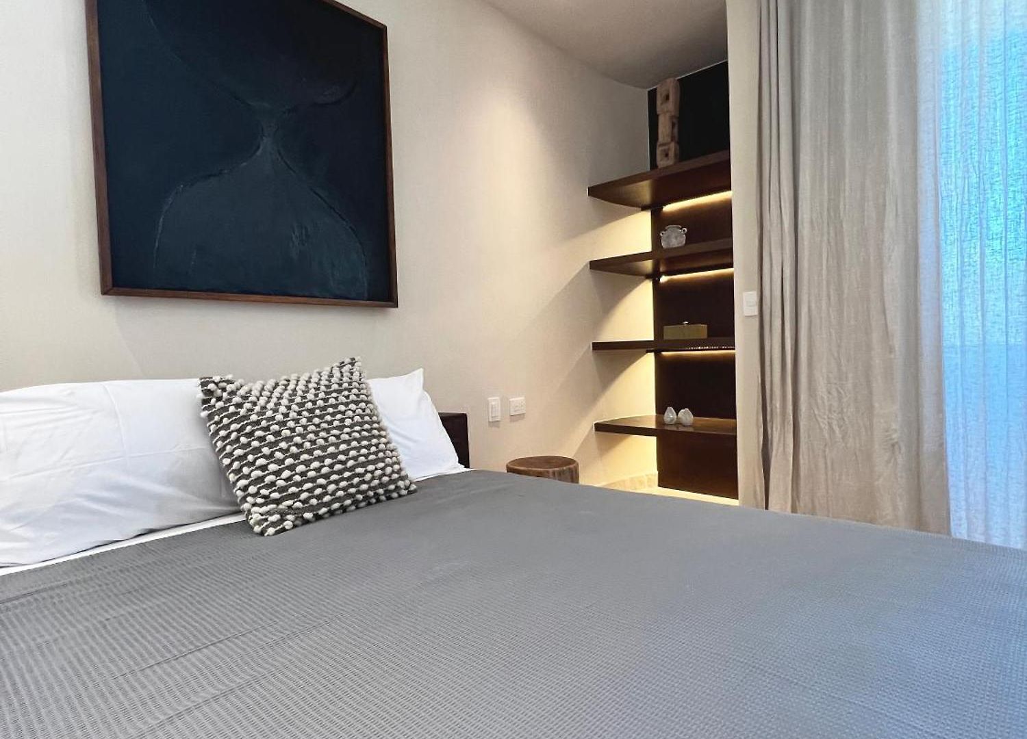 Apartment Peregrina 302c 1-bedroom Luxury *