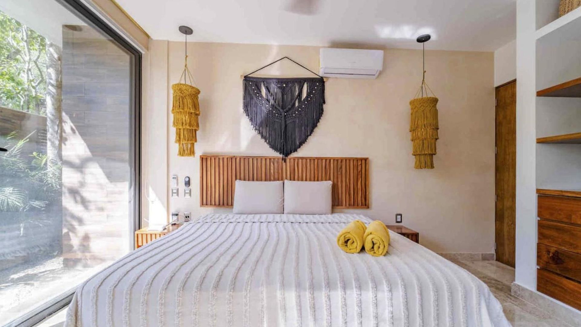 Aguasanta 2 Bedroom With Private Pool Apartment *