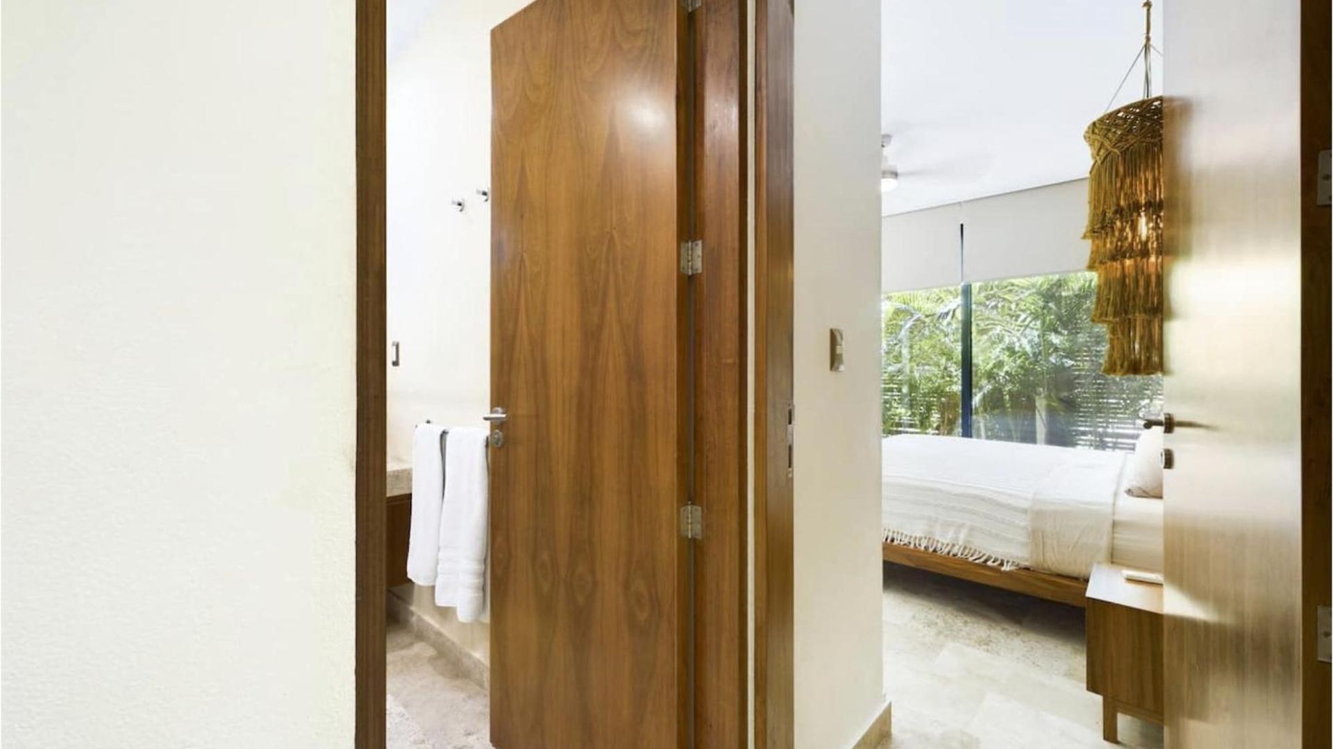 Aguasanta 2 Bedroom With Private Pool Apartment