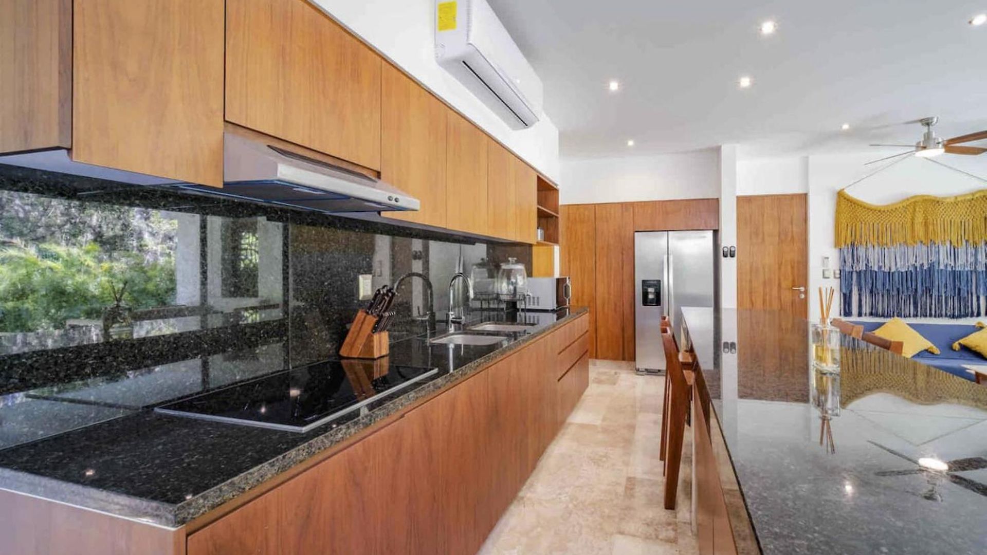 Aguasanta 2 Bedroom With Private Pool Tulum