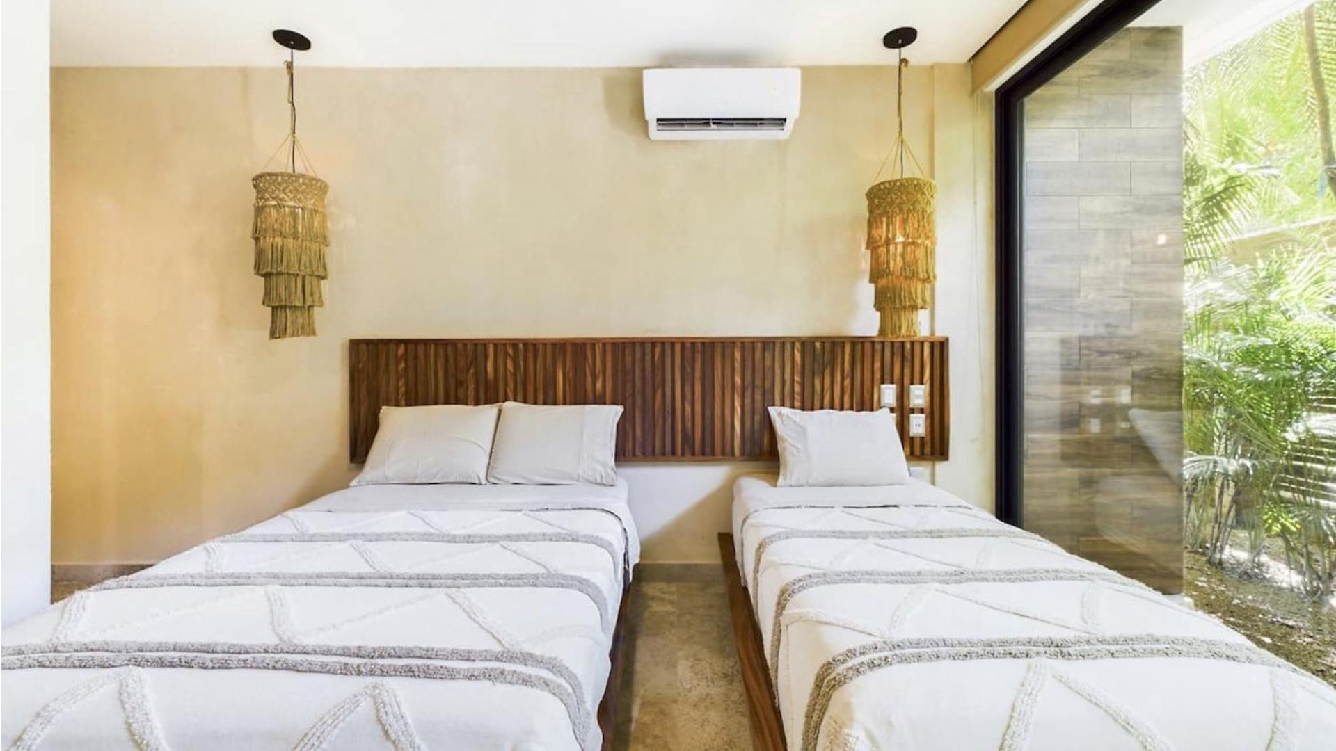 Apartment Aguasanta 2 Bedroom With Private Pool