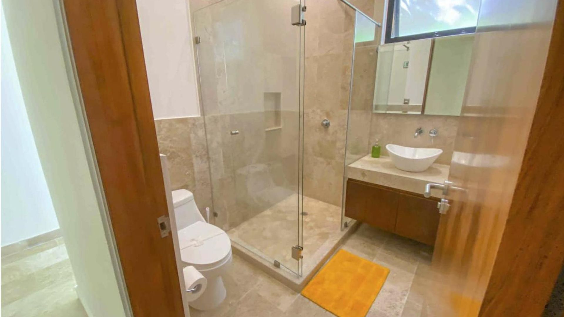 Aguasanta 2 Bedroom With Private Pool Apartment Tulum