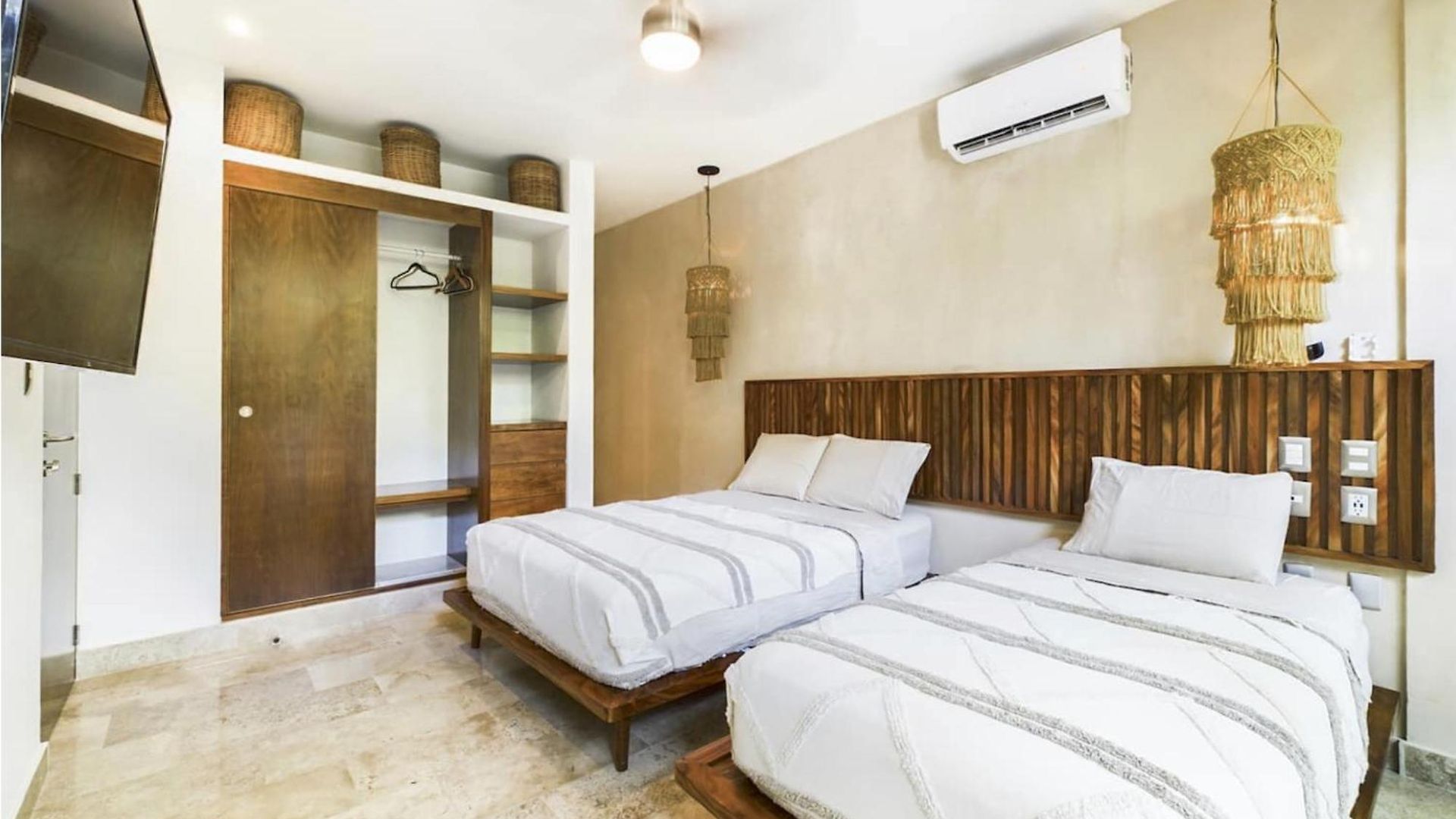 Aguasanta 2 Bedroom With Private Pool Apartment