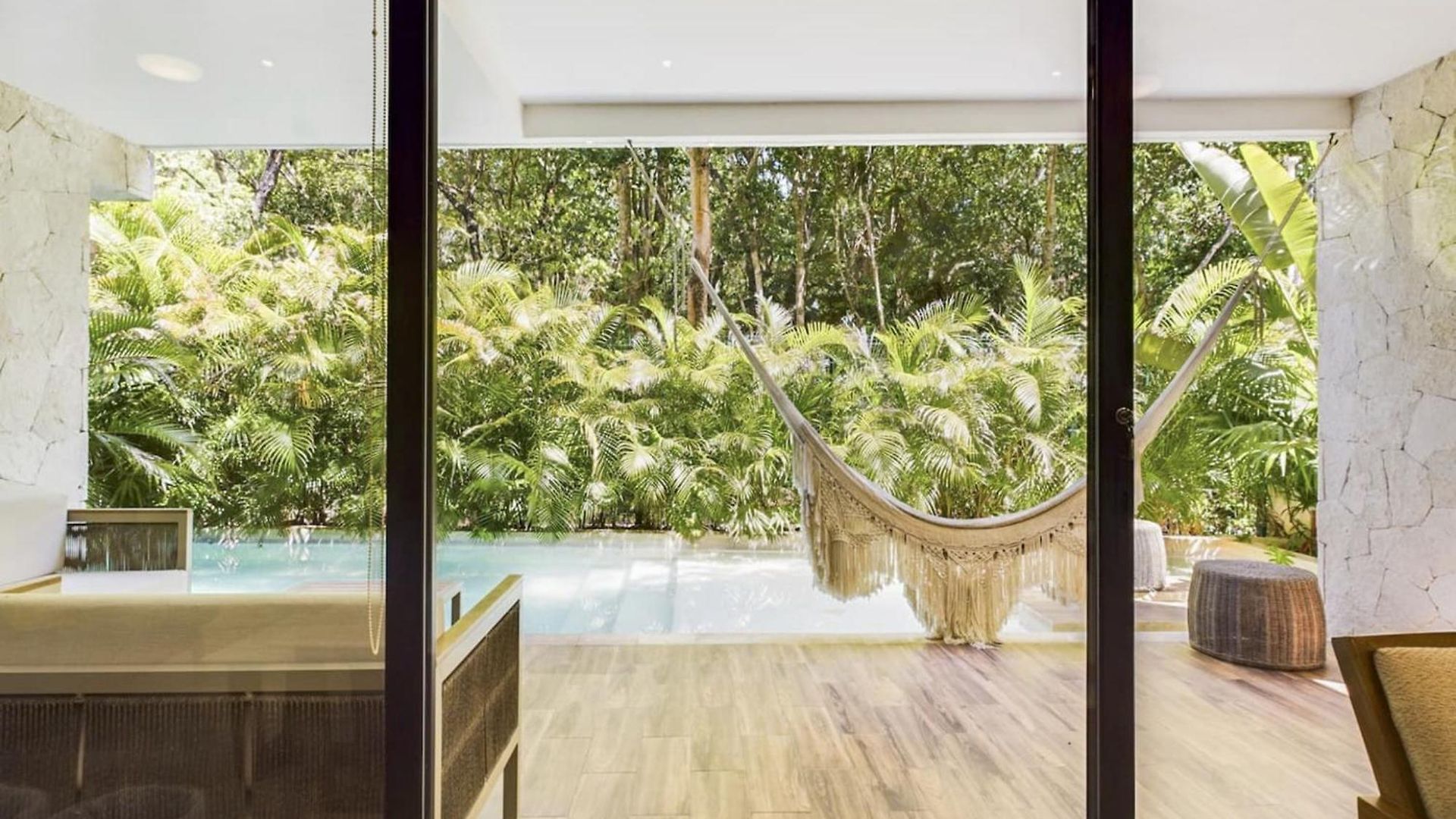 Apartment Aguasanta 2 Bedroom With Private Pool Tulum