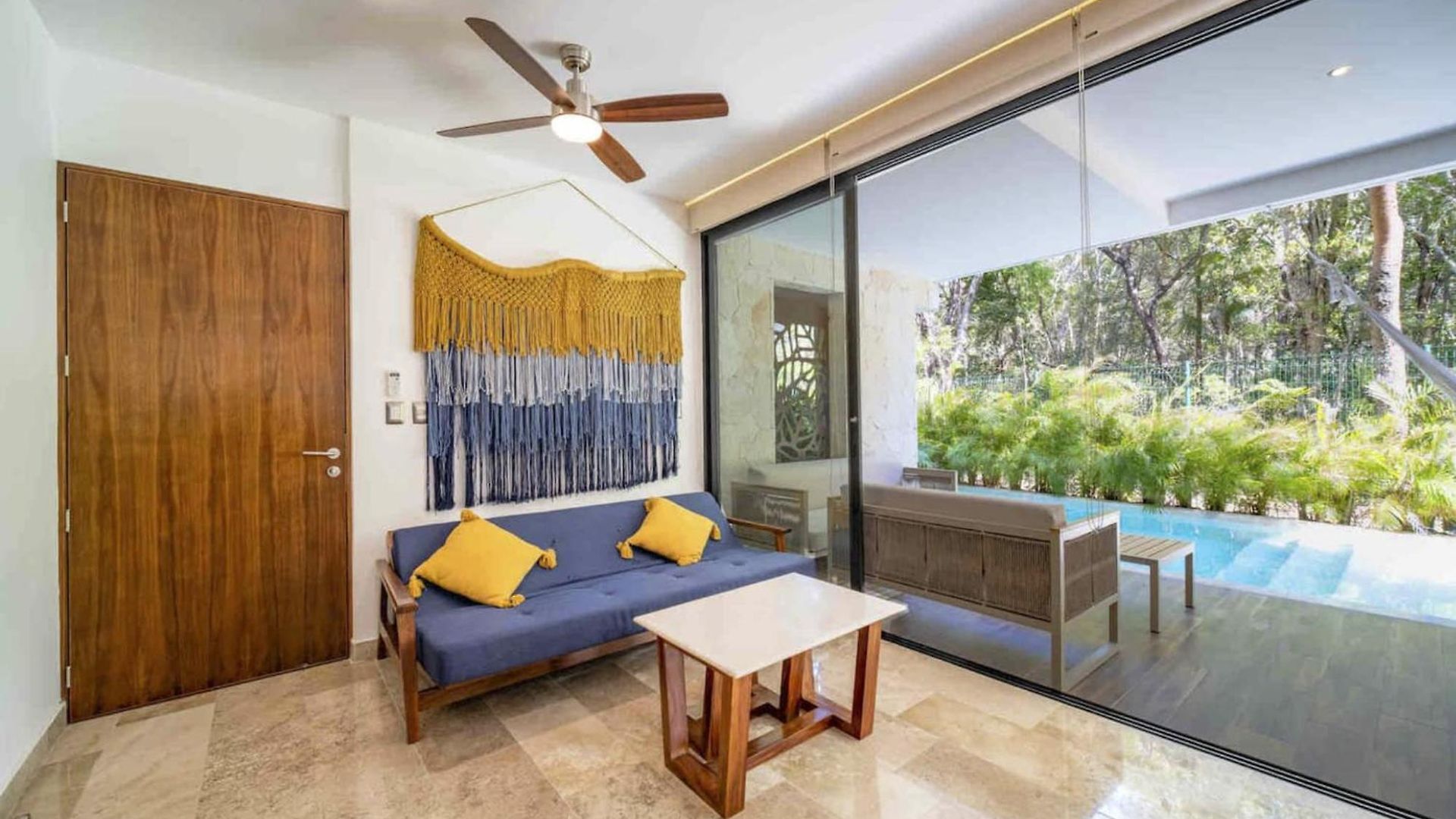 Aguasanta 2 Bedroom With Private Pool Tulum