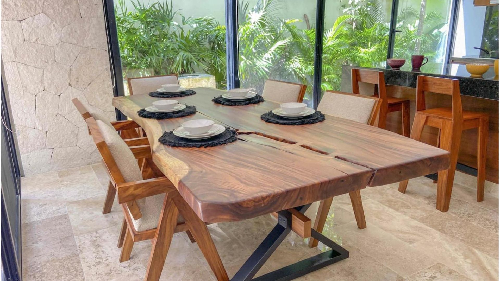 Aguasanta 2 Bedroom With Private Pool Apartment