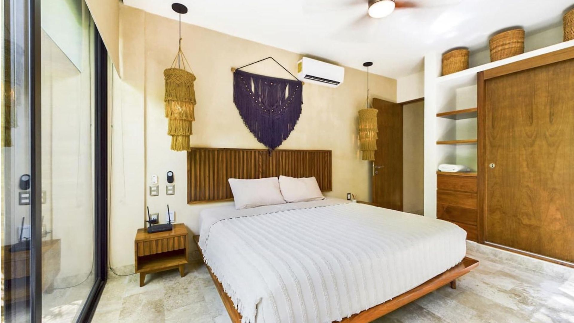Apartment Aguasanta 2 Bedroom With Private Pool