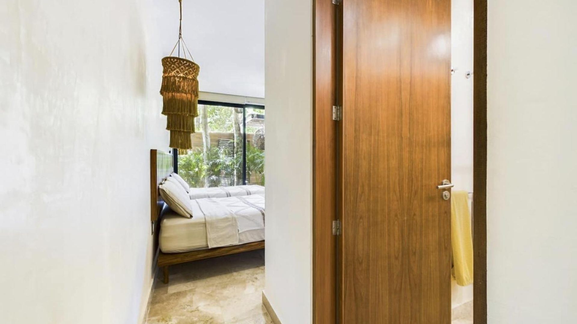 Aguasanta 2 Bedroom With Private Pool Apartment *