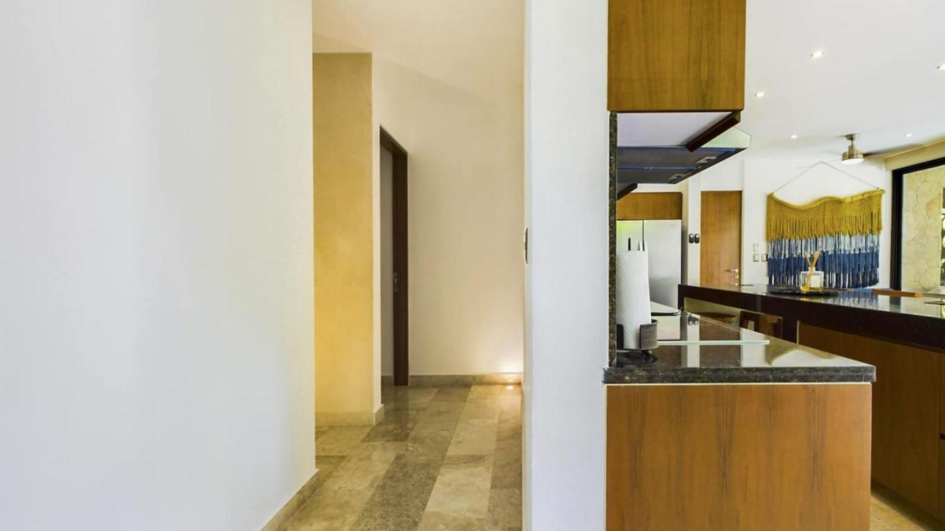 Aguasanta 2 Bedroom With Private Pool Apartment Tulum