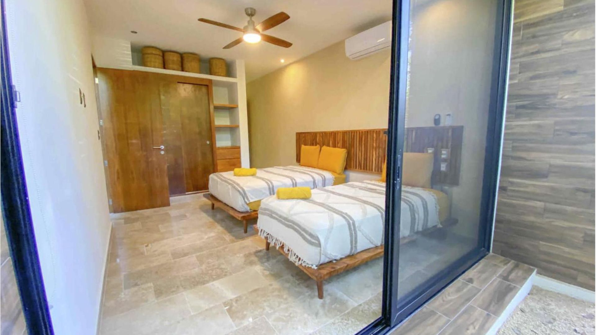 Apartment Aguasanta 2 Bedroom With Private Pool Tulum
