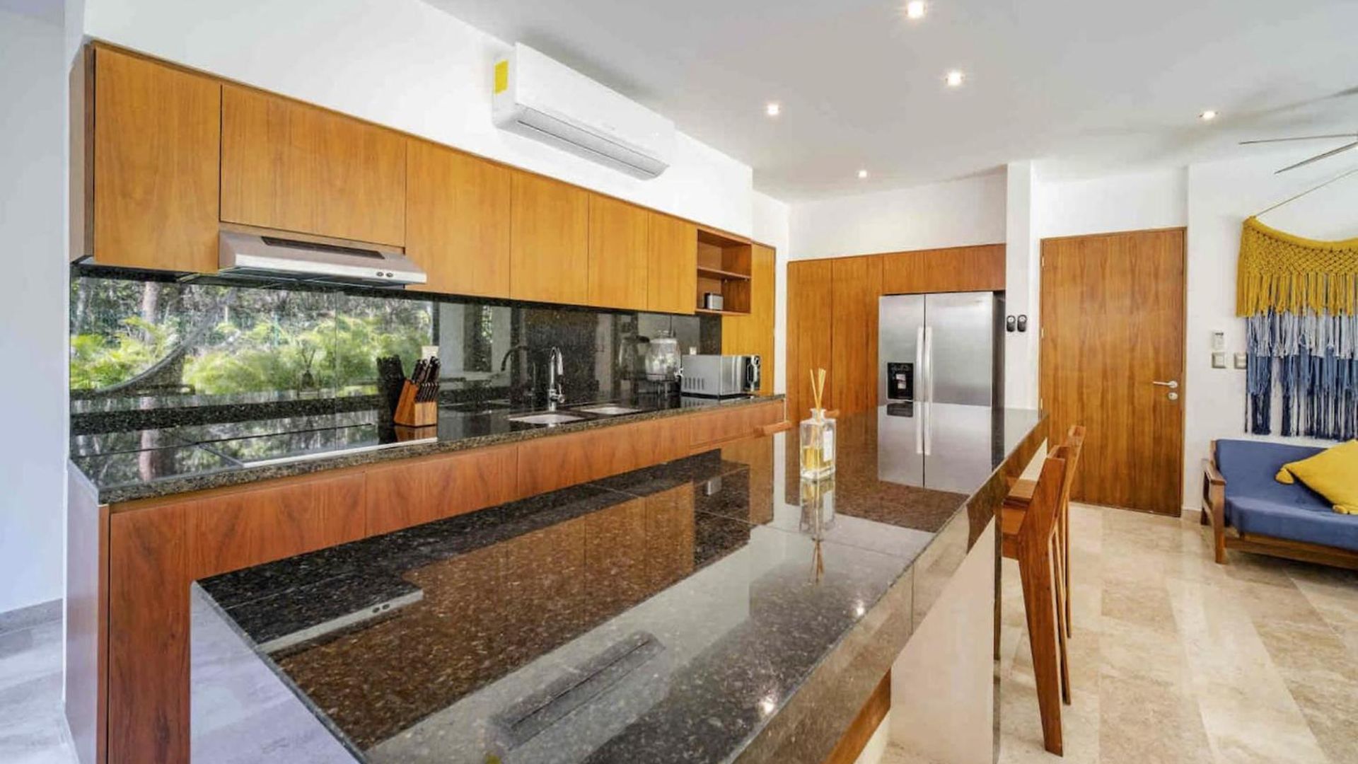 Apartment Aguasanta 2 Bedroom With Private Pool Tulum