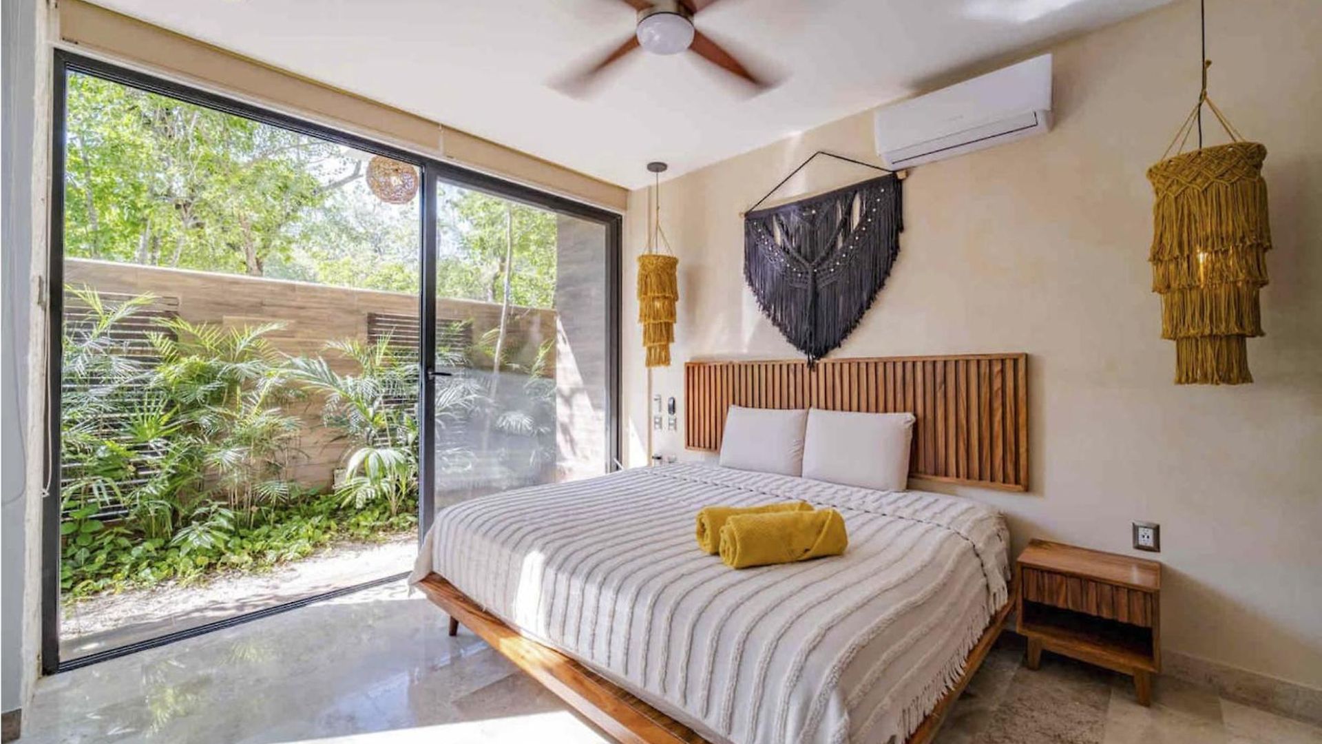 Aguasanta 2 Bedroom With Private Pool Tulum