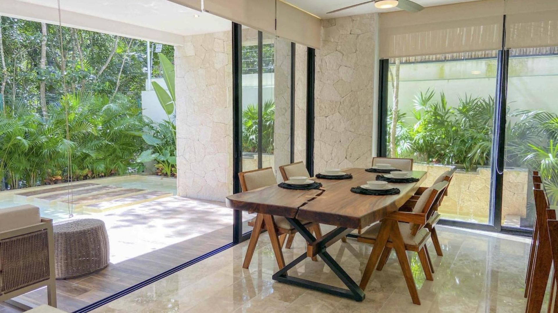 Aguasanta 2 Bedroom With Private Pool Apartment