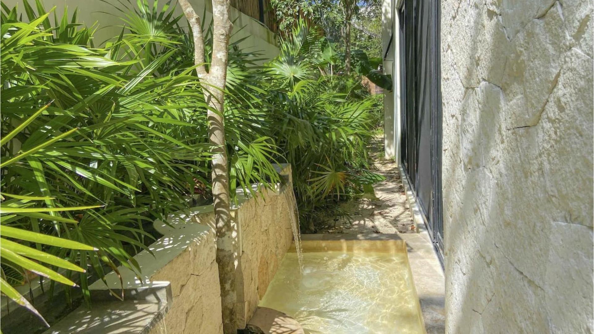 Aguasanta 2 Bedroom With Private Pool Apartment *