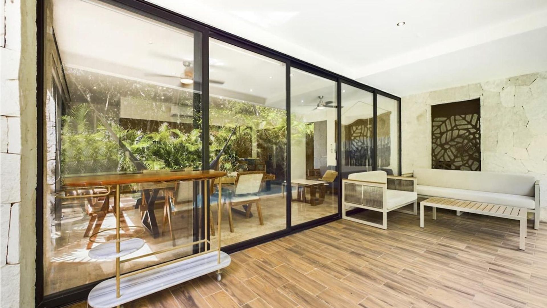 Aguasanta 2 Bedroom With Private Pool Tulum