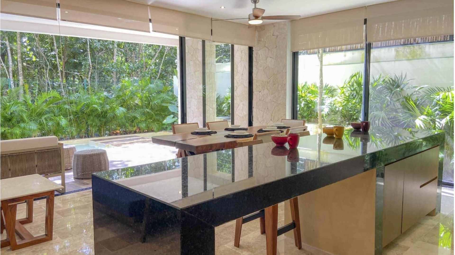 Aguasanta 2 Bedroom With Private Pool Tulum