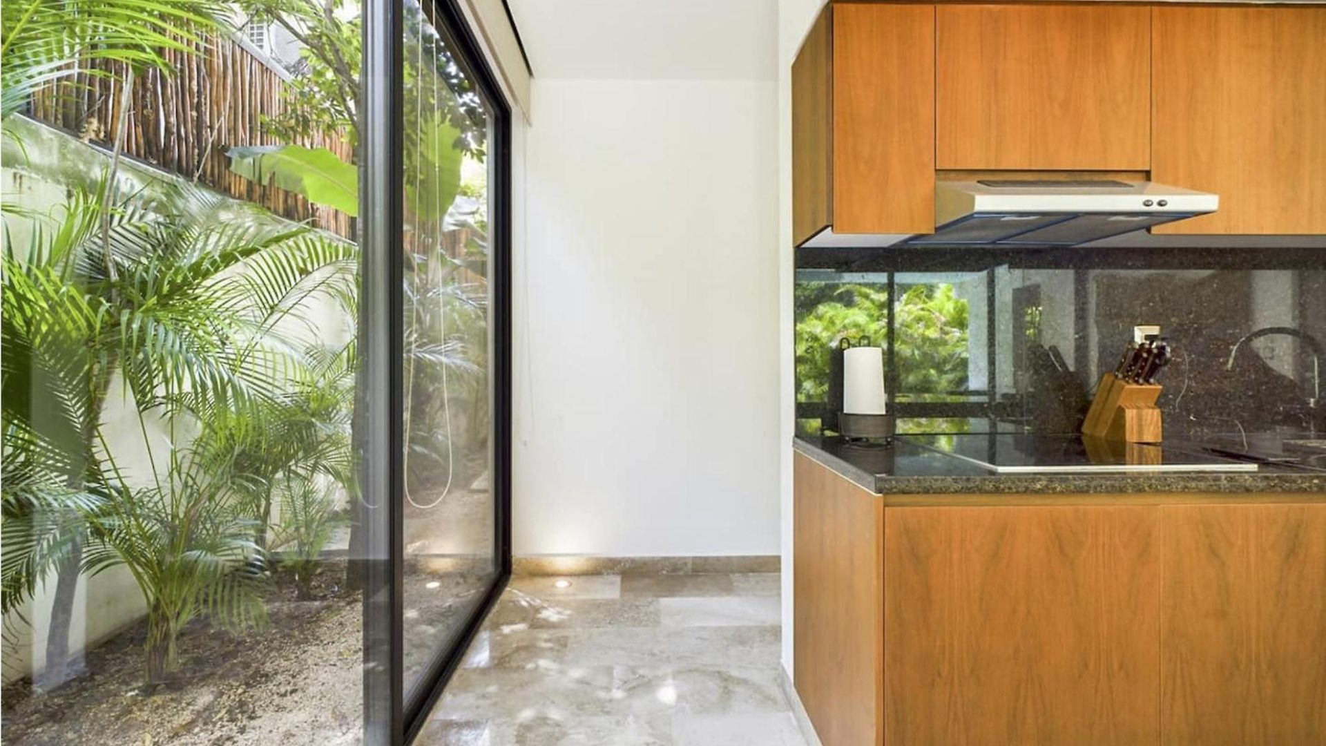 Aguasanta 2 Bedroom With Private Pool * Tulum