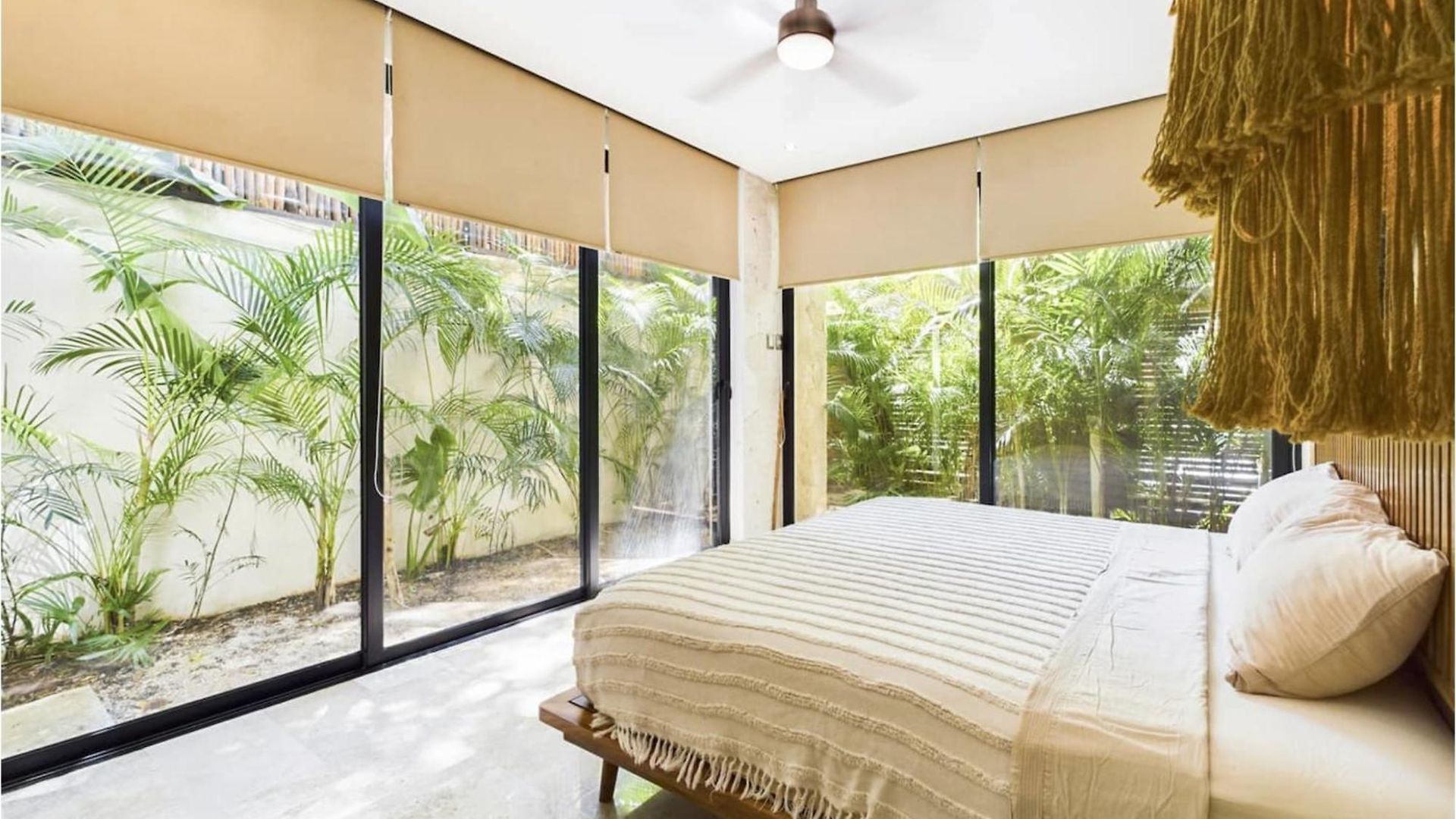 Aguasanta 2 Bedroom With Private Pool Apartment